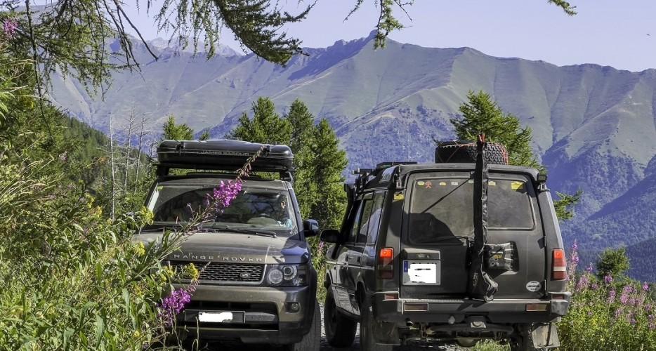 Understanding Access Rules for Unpaved Roads in Spain